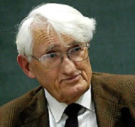 Jürgen Habermas