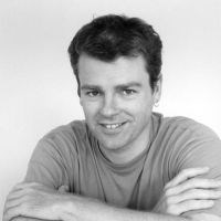 Mark Haddon