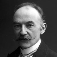 Libri usati di Thomas Hardy