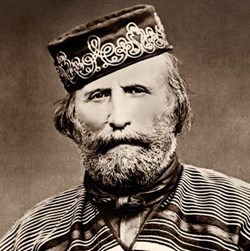 Giuseppe Garibaldi