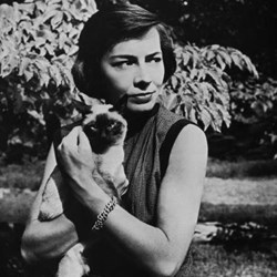 Patricia Highsmith