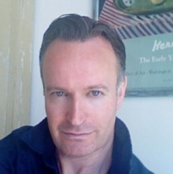 Libri di Andrew O'hagan