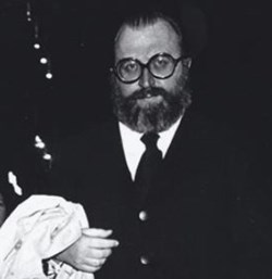 Sergio Leone