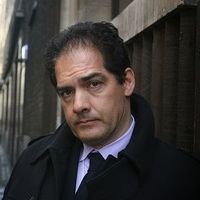 Philip Kerr