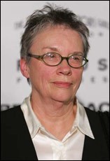 E. Annie Proulx