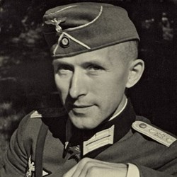 Ernst Junger