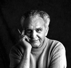 Jack Kirby