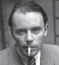 Klaus Mann