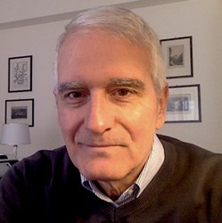 Libri di Nicola Ghezzani