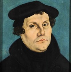Ebook di Martin Lutero