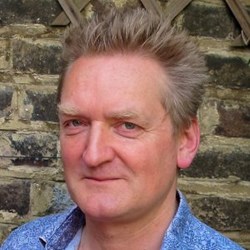 Giles Milton