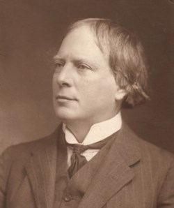 Arthur Machen