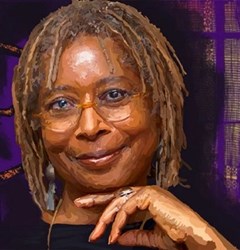 Libri usati di Alice Walker