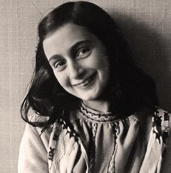 Libri di Anne Frank