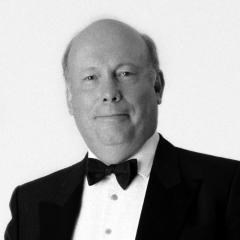 Julian Fellowes