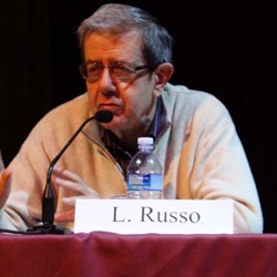 Lucio Russo
