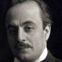 Kahlil Gibran