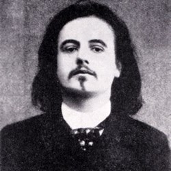 Alfred Jarry