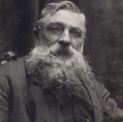Libri di Auguste Rodin