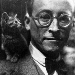 Andre Gide