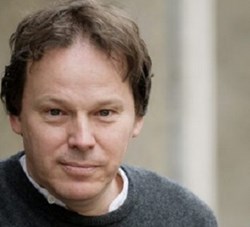 David Graeber