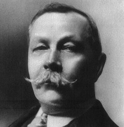 Conan Doyle Arthur