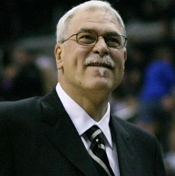 Libri di Phil Jackson