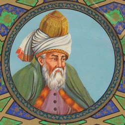 Ebook di Jalâl al-Din Rumi