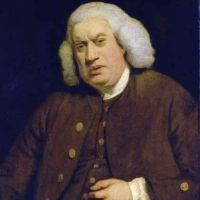 Samuel Johnson