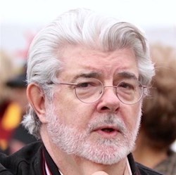 George Lucas