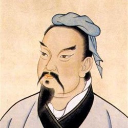 Libri di Sun Tzu