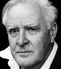 John Le Carré