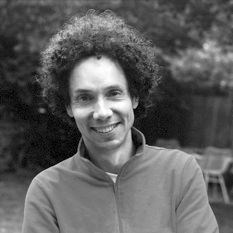 Malcolm Gladwell