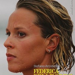 Ebook di Federica Pellegrini