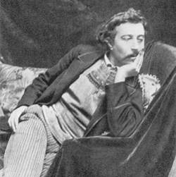 Paul Gauguin