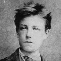 ARTHUR RIMBAUD