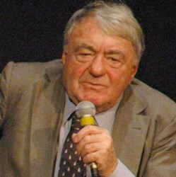 Film con Claude Lanzmann