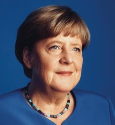 Libri di Angela Merkel