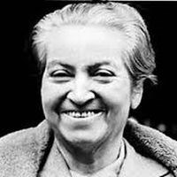 Libri di Gabriela Mistral