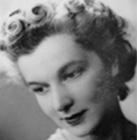 Rosamond Lehmann