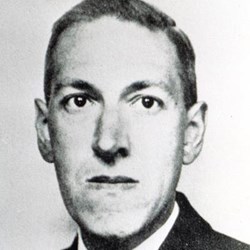 Howard P Lovecraft