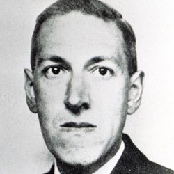 Howard P. Lovecraft