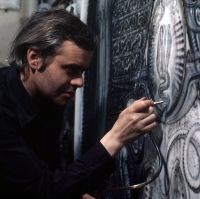 Hans R. Giger