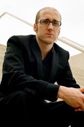 Kieron Gillen