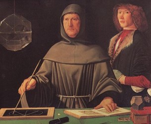 Libri di Luca Pacioli