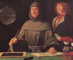 Luca Pacioli