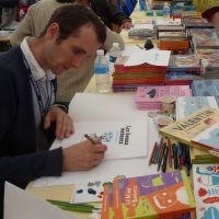 Libri di Laurent Moreau