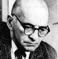 Leo Perutz