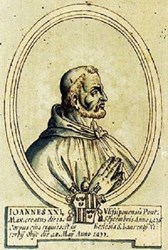 Libri di Giovanni Xxi
