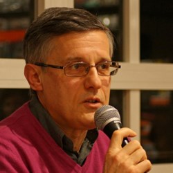 Valerio Varesi